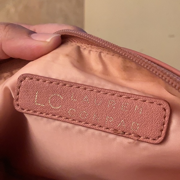 LC Lauren Conrad makeup bag - Picture 8 of 9